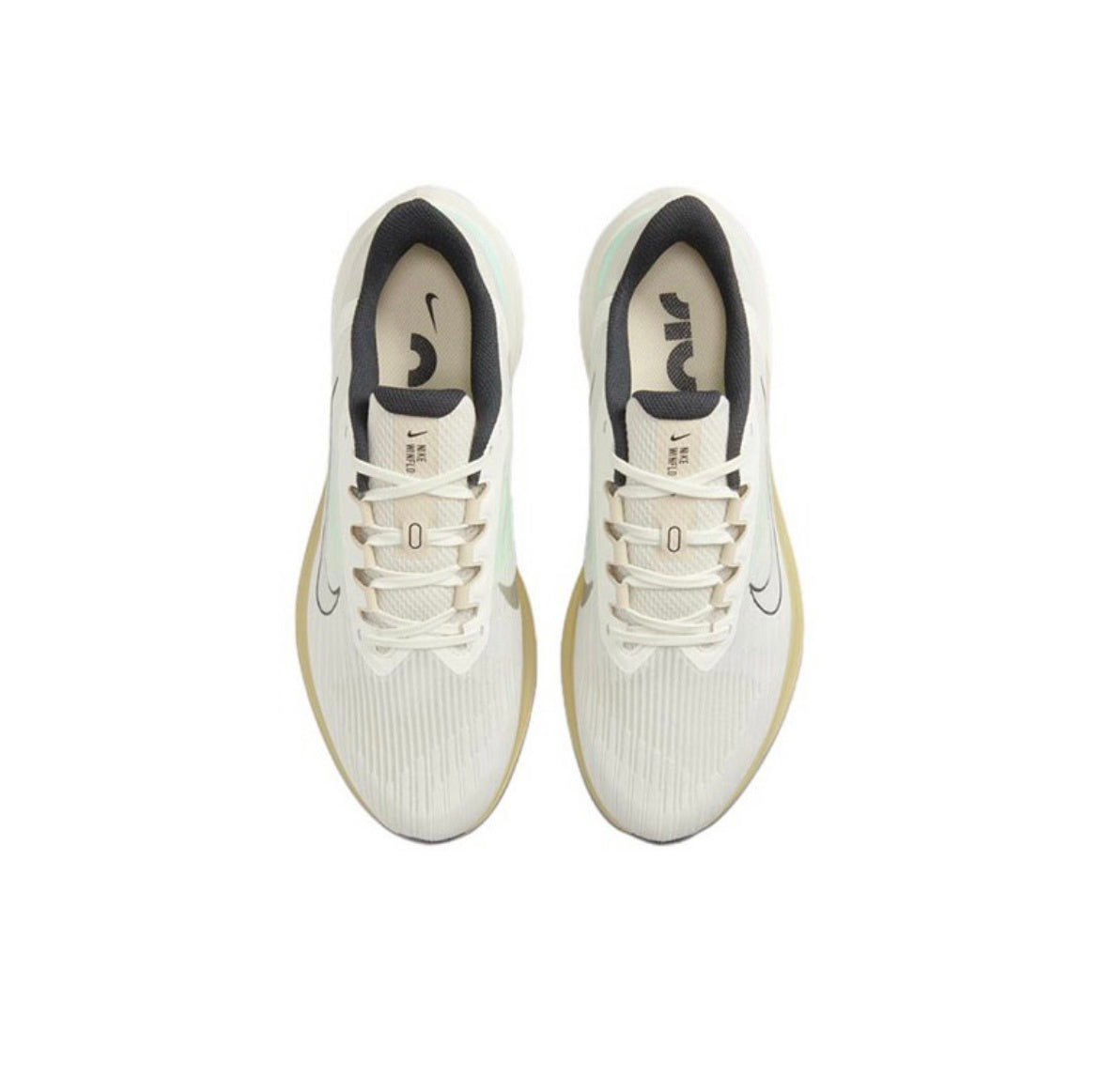 Nike Air Winflo 9 Running Shoes White Mint DV9121-011