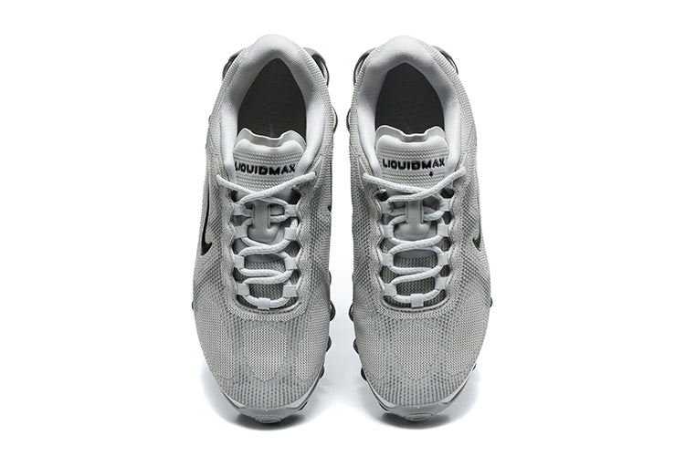 Nike Air Max Tn Silver Grey Running Sneakers