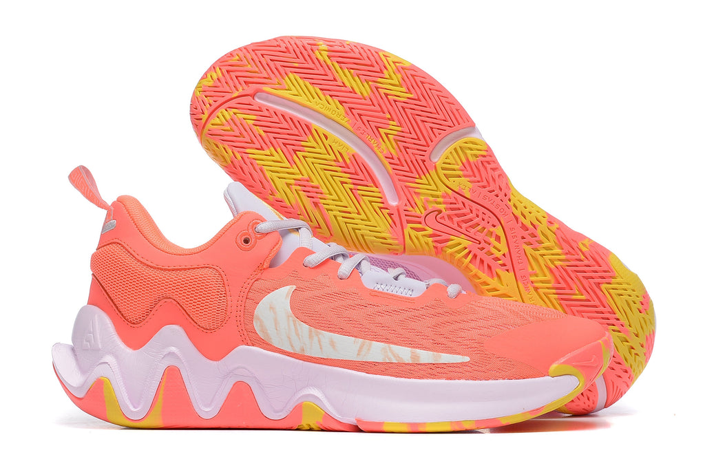 Nike KD 17 Basketball Shoes in Multiple Colorways