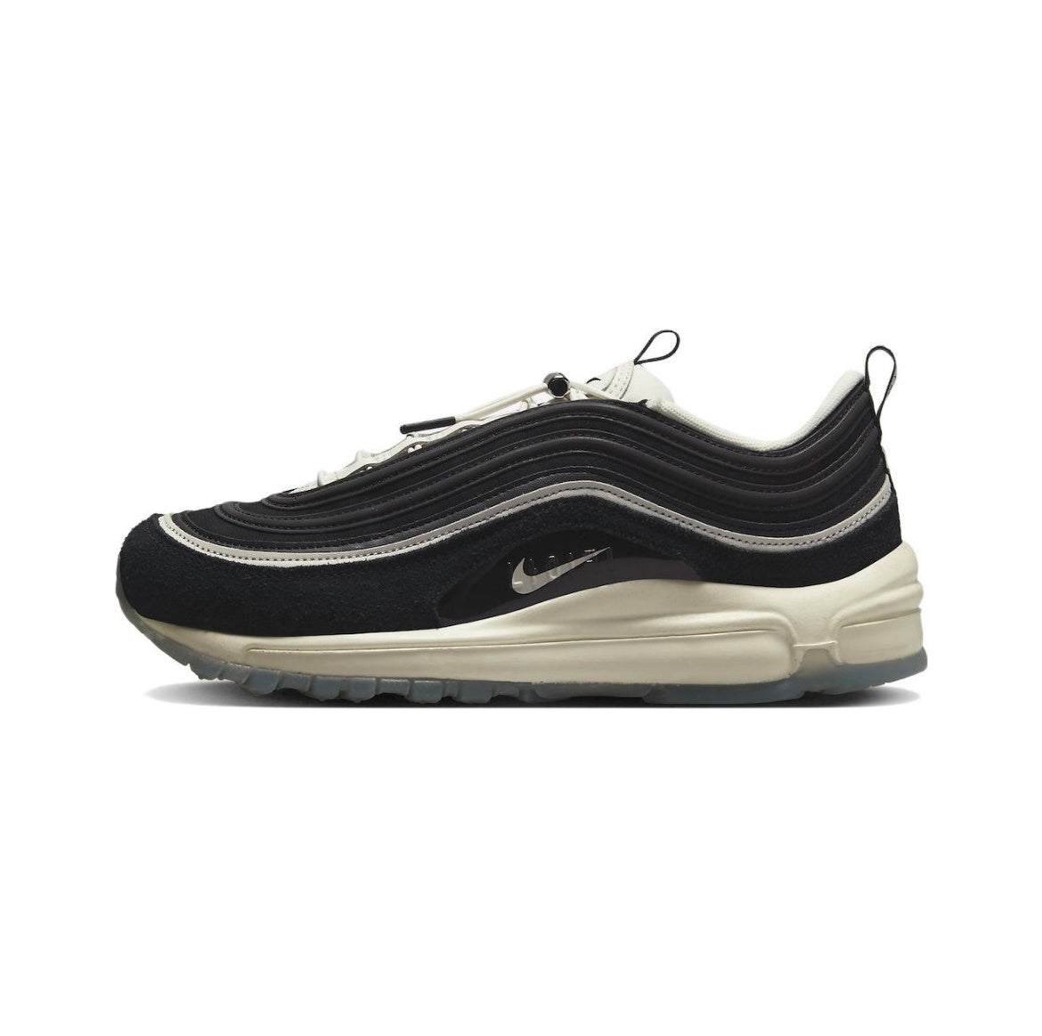 Nike Air Max 97 DZ5316-010 Black Sneakers