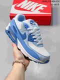 Nike Air Max 90 Retro Sneakers in Multiple Colors