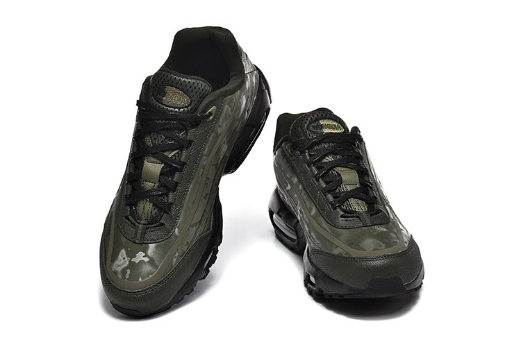 Nike Air Max 95 SP Olive Green Sneakers