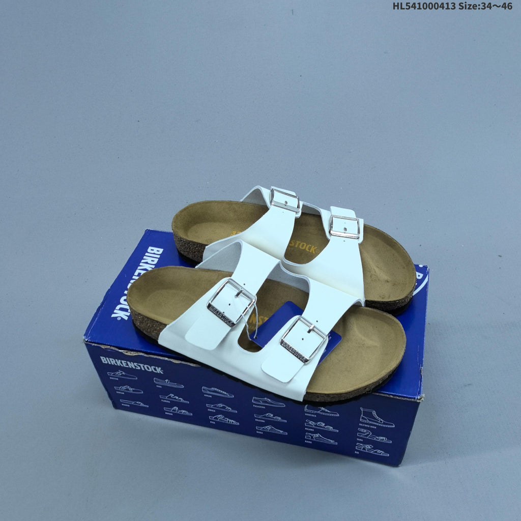 Birkenstock Arizona Two-Strap Sandals HL5410