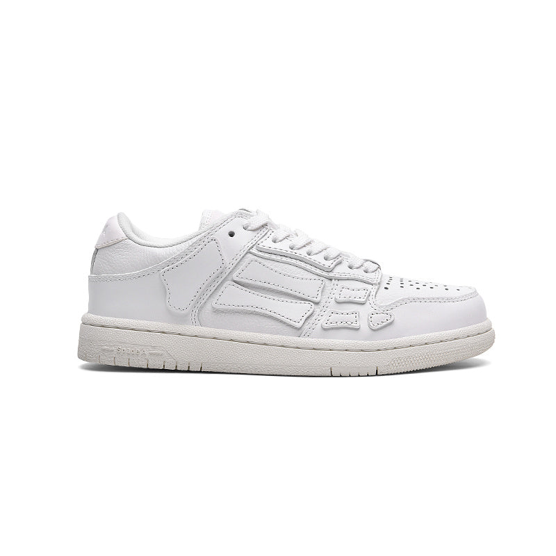 White Bone Low-Top Sneakers MFS003-194