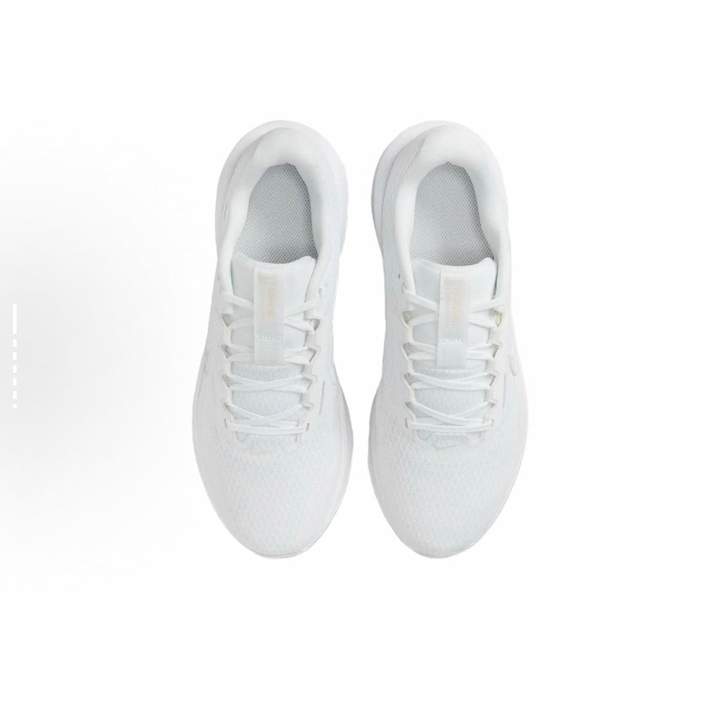 Nike Downshifter 13 White Running Shoes FD6476-101
