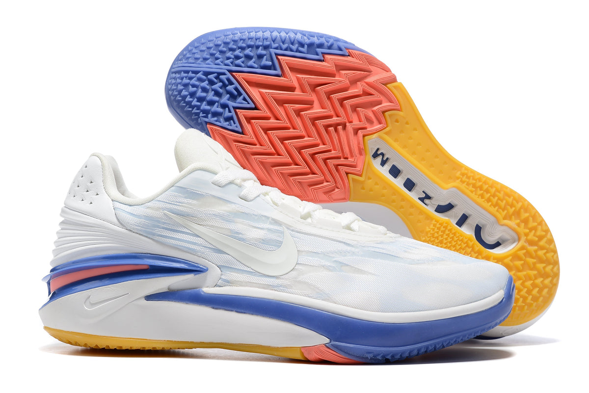 Nike Air Zoom G.T. Cut 2 Basketball Shoes