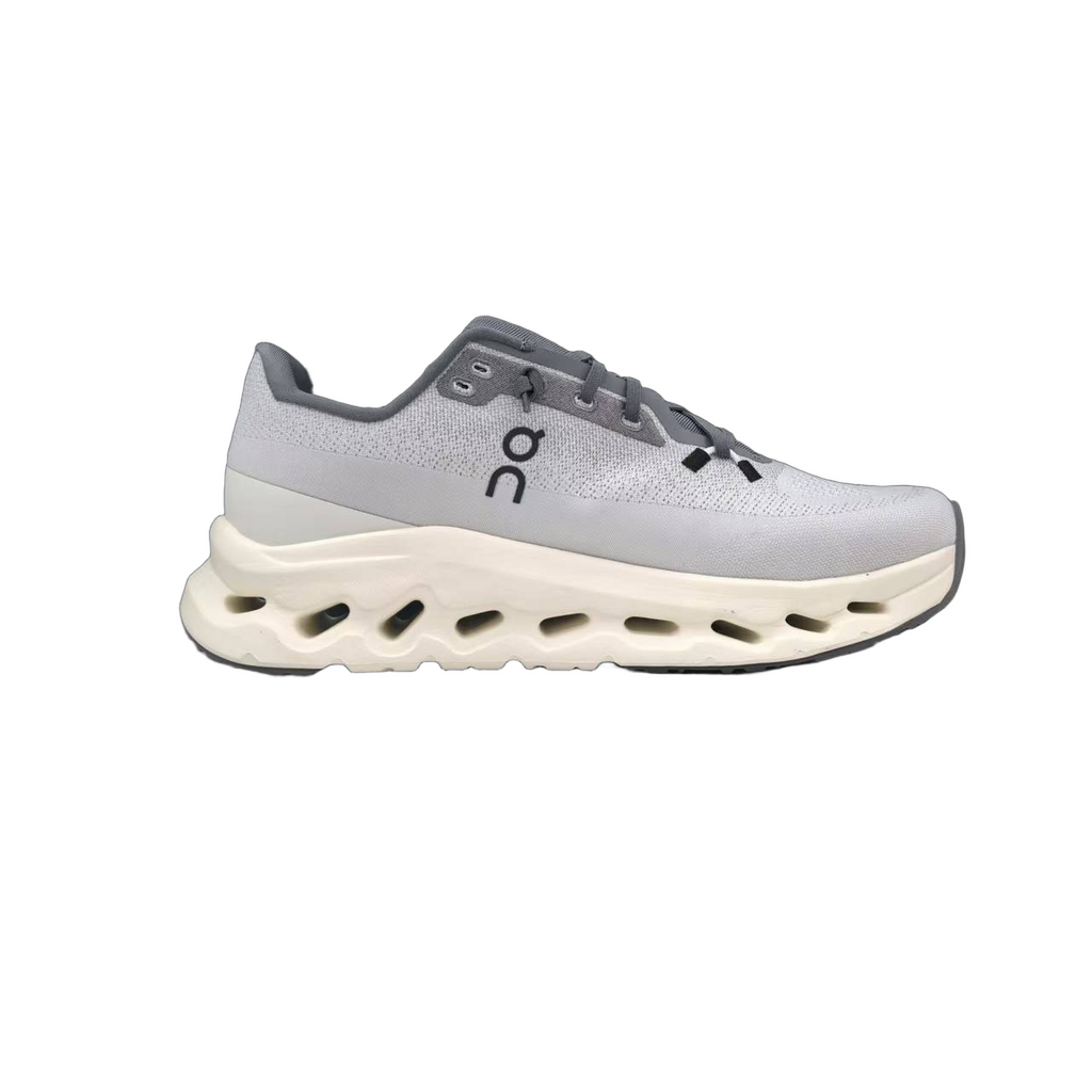 On Running Cloudsurfer Next Gray Running Shoes