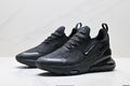 Nike Air Max 270 Sneakers Black IO9884-002