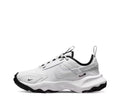 Nike DR7851 White and Black Sneakers