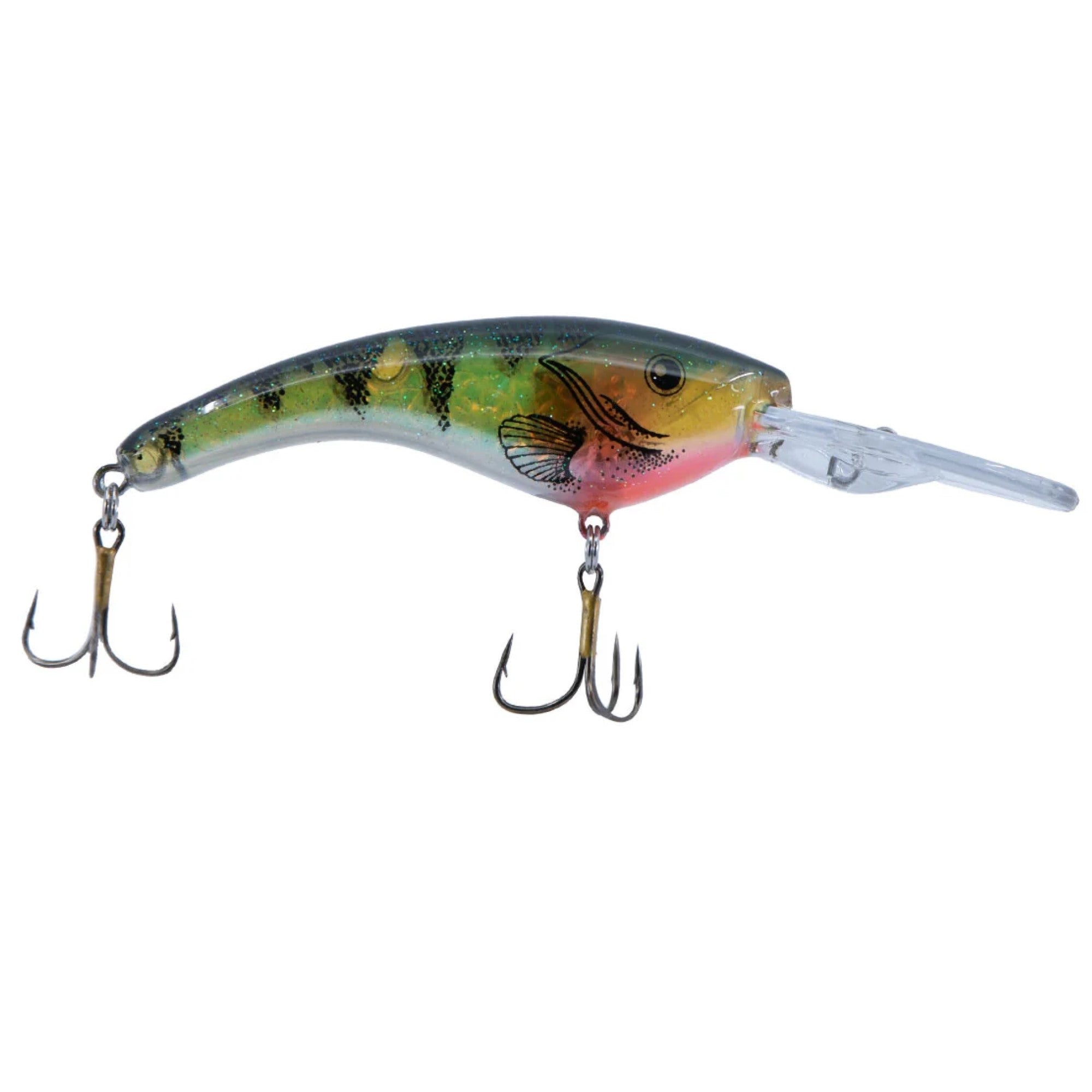 440 Series Reef Runner 44 Mag