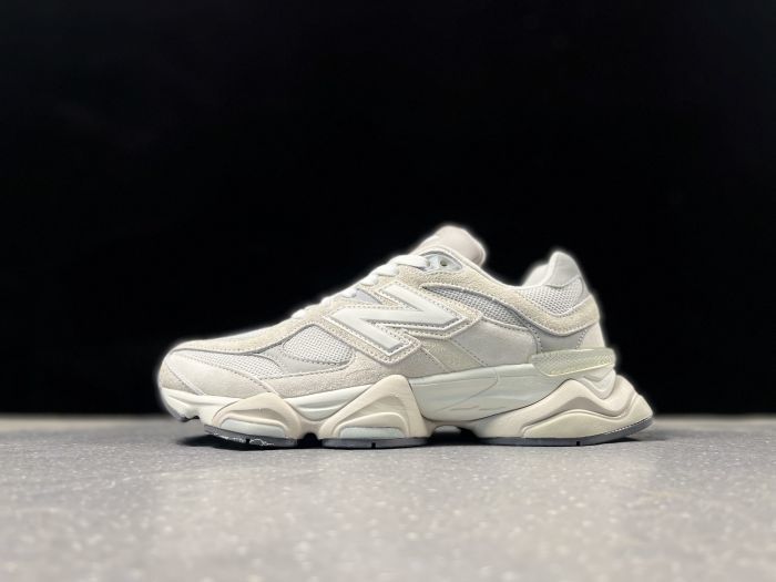 New Balance 9060FGN Sneakers in Cream