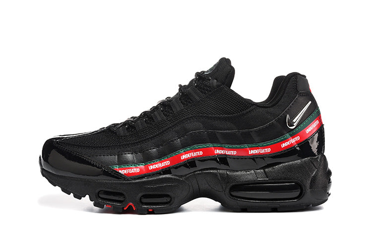 Nike Air Max 95 SP Black Sneakers