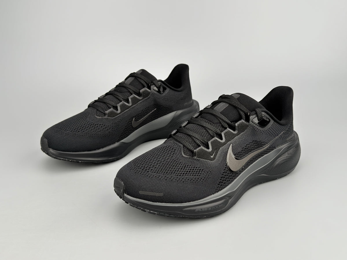 Nike Air Zoom Pegasus 41 Black Running Shoes FD2722-001
