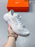 Nike Free 2025 Knit Low-Top Running Shoes