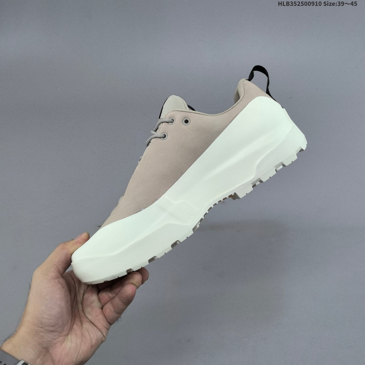 Arc'teryx Vertex Alpine M Low-Top Hiking Shoes