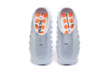 Nike Mind 001 White Slip-On Mule Sneakers