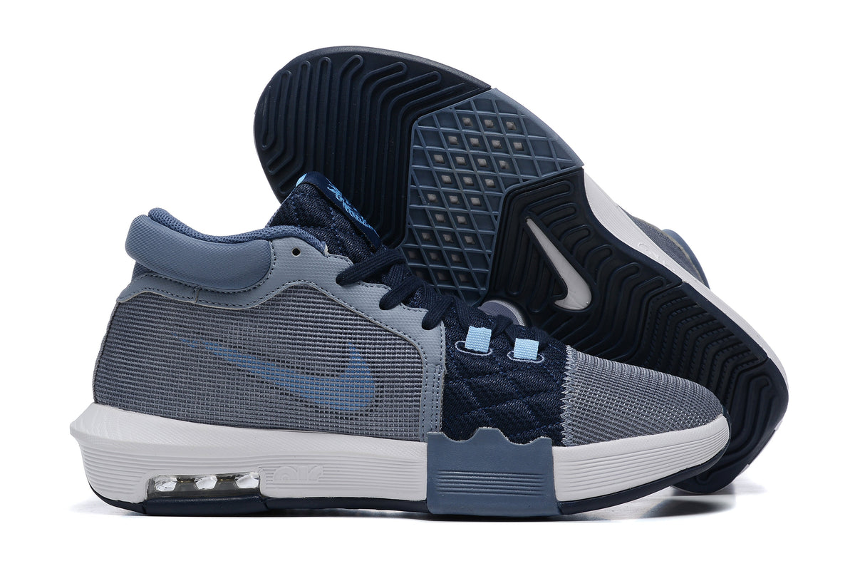 Nike LeBron Witness 8 Basketball Shoes