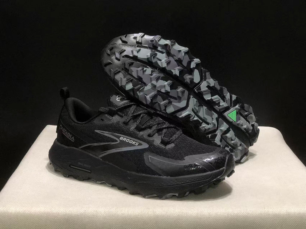 Brooks Cascadia 18 Trail Running Shoes