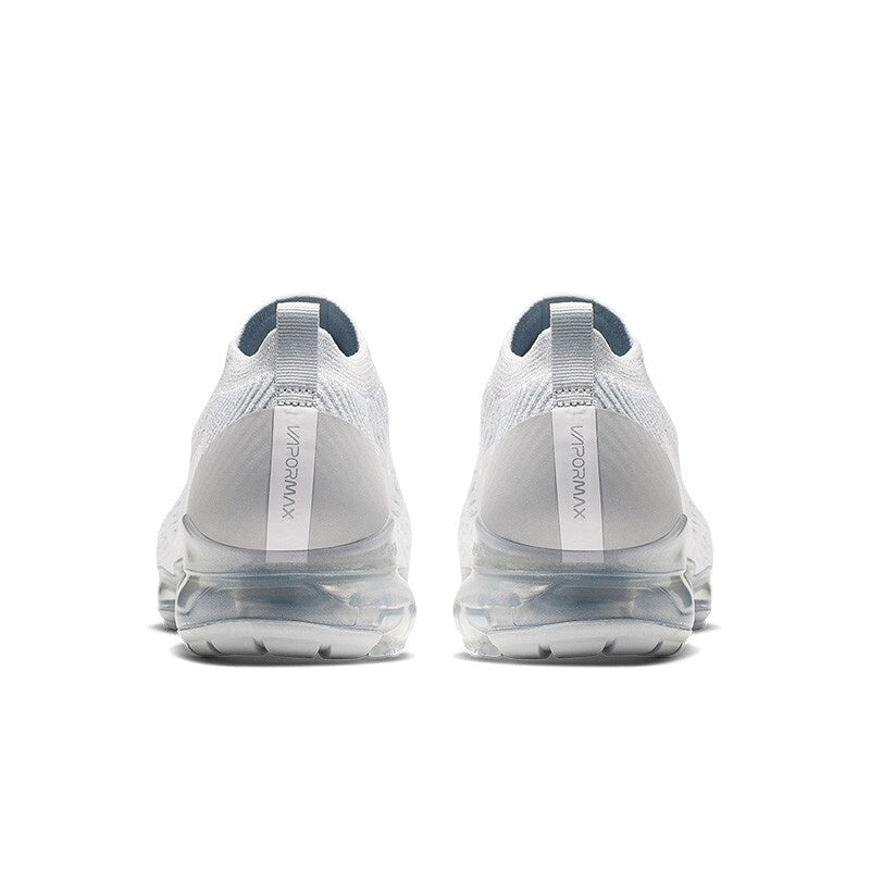 Nike Air VaporMax Flyknit 3 White Grey AJ6900-102