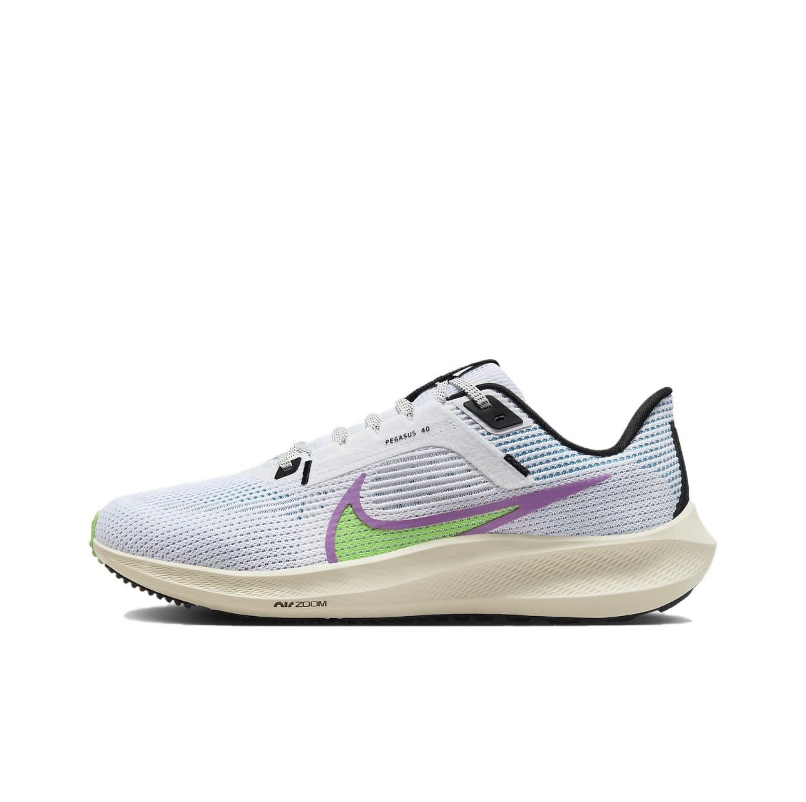 Nike Air Zoom Pegasus 40 Running Shoes FJ1051-100