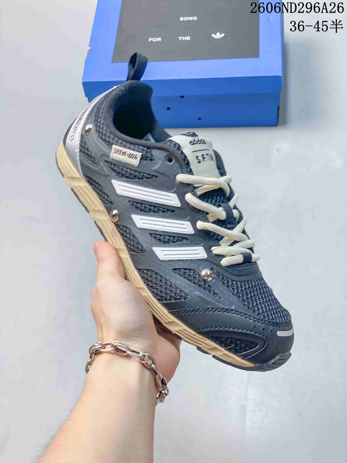 Adidas Originals PR S.F.T.M. Sneakers - Dark Gray - HP3525