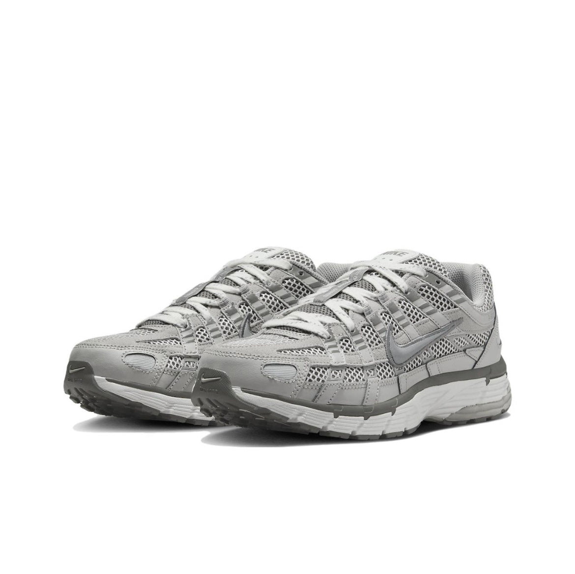 Nike P-6000 Sneakers in Grey FN6837-012