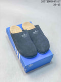 adidas Adimule Slide Sandals Black JQ4367