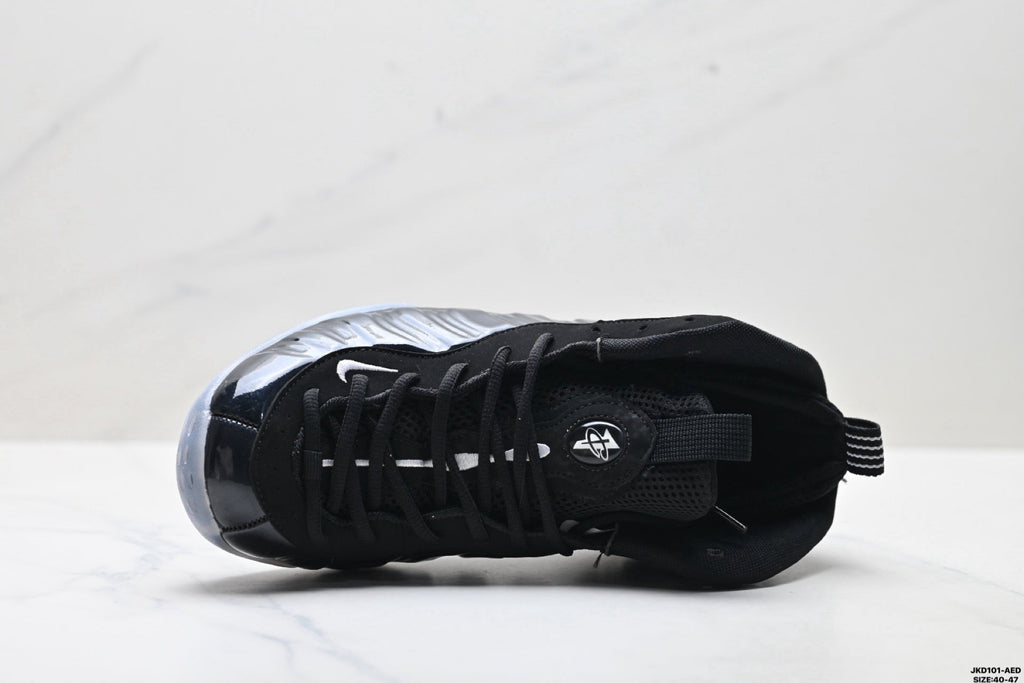 Nike Air Foamposite One Penny Hardaway Black Sneakers JKD101-AED