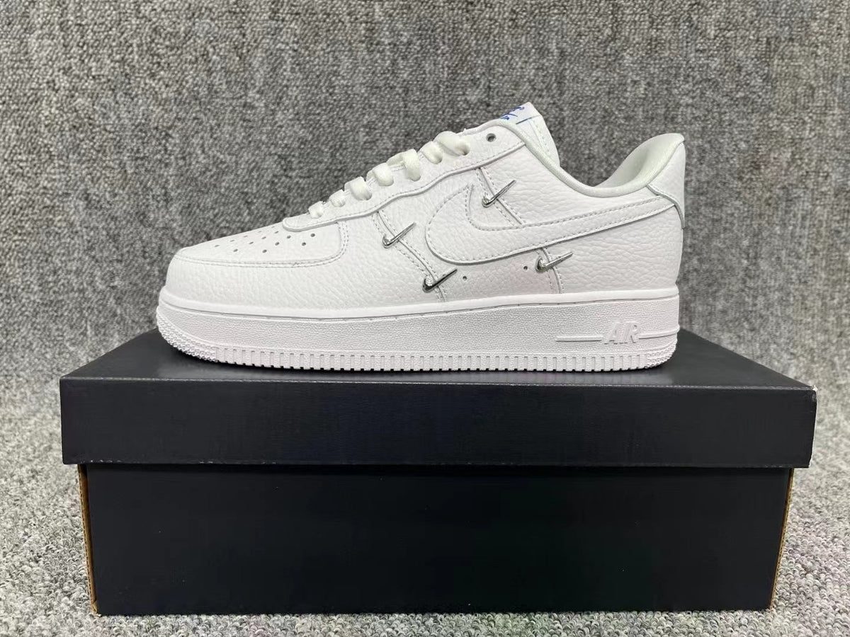 Nike Air Force 1 Low White Sneaker CT1990-100