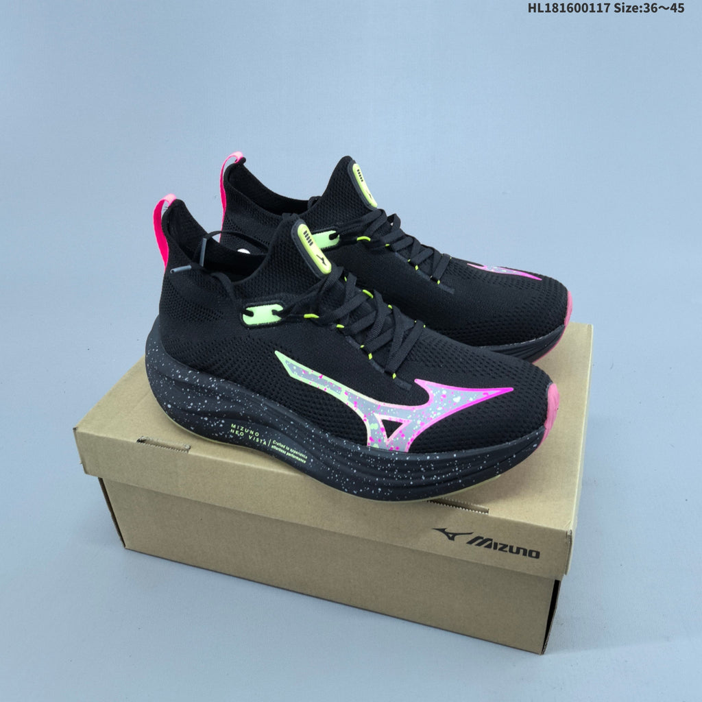 Mizuno Neo Vista Running Shoes - HL181600117