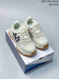 MLB Bigball Chunky Window Sneakers Off-White 3ASHBNA3N