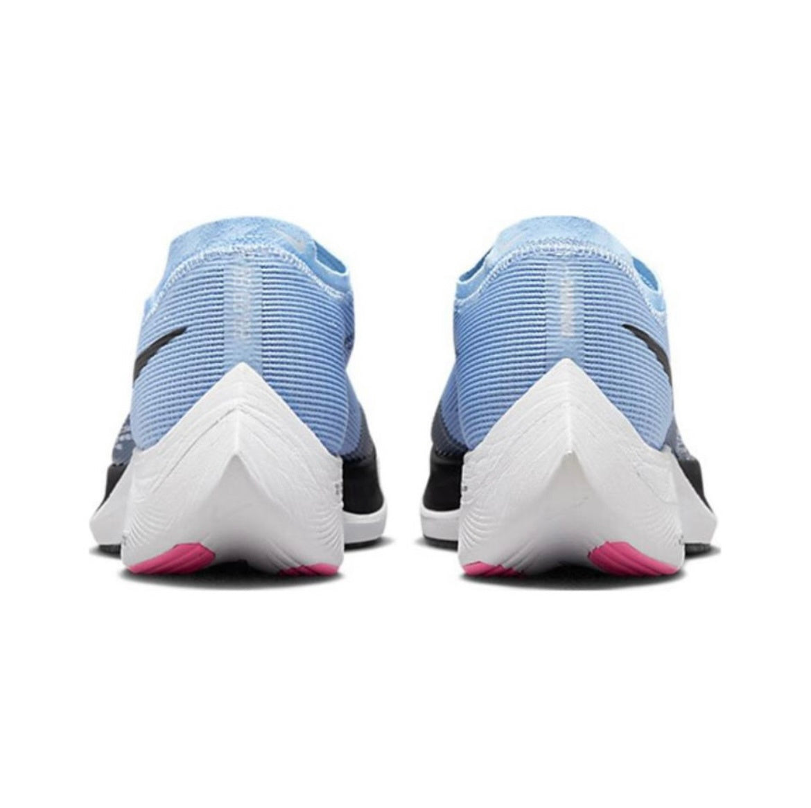 Nike ZoomX Vaporfly NEXT% 2 Running Shoes Blue CU4111-401