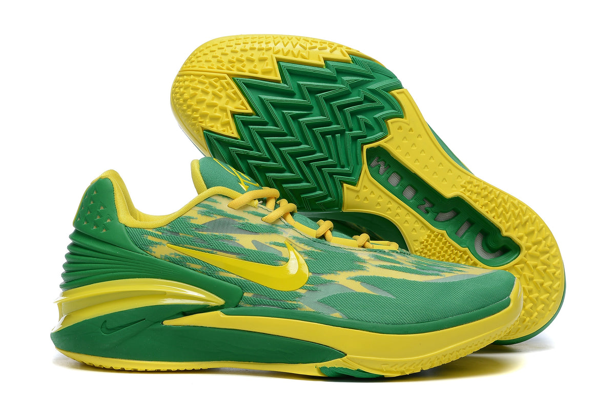 Nike Air Zoom G.T. Cut 2 Basketball Shoes
