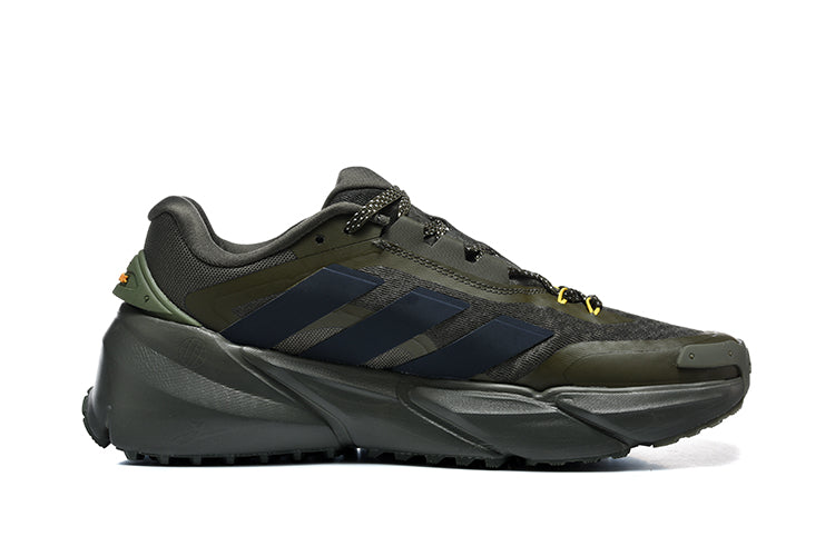 adidas Adistar Cold.Rdy Trail Sneakers in Olive Green