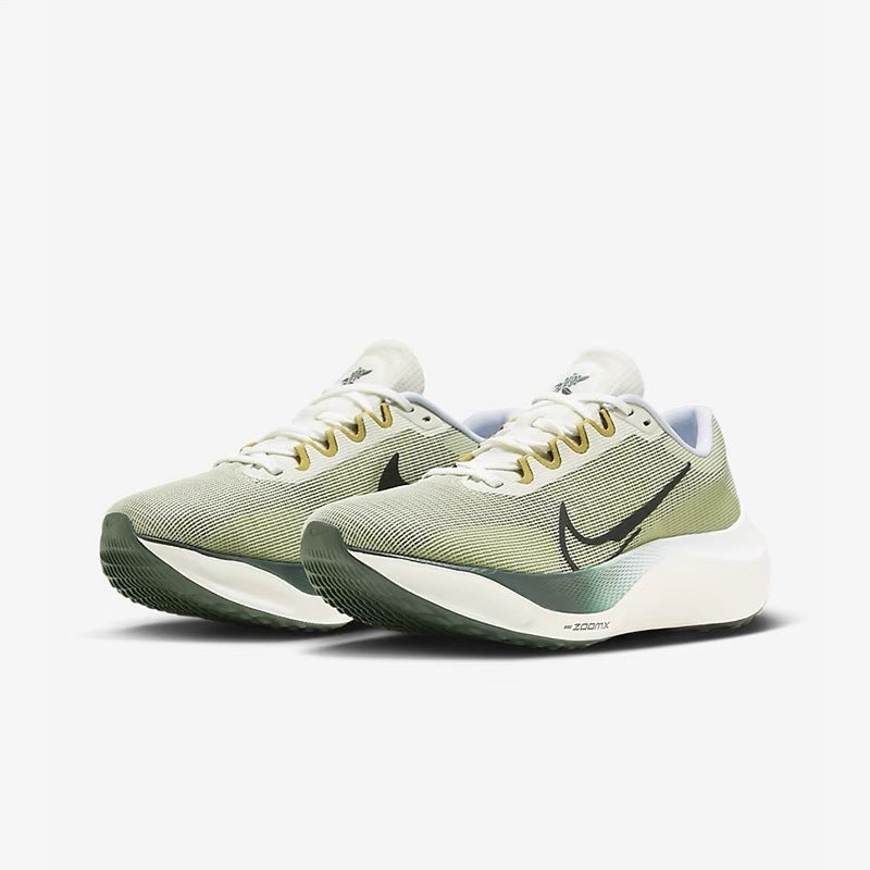Nike Zoom Fly 5 Running Shoes FV3632-301 Green