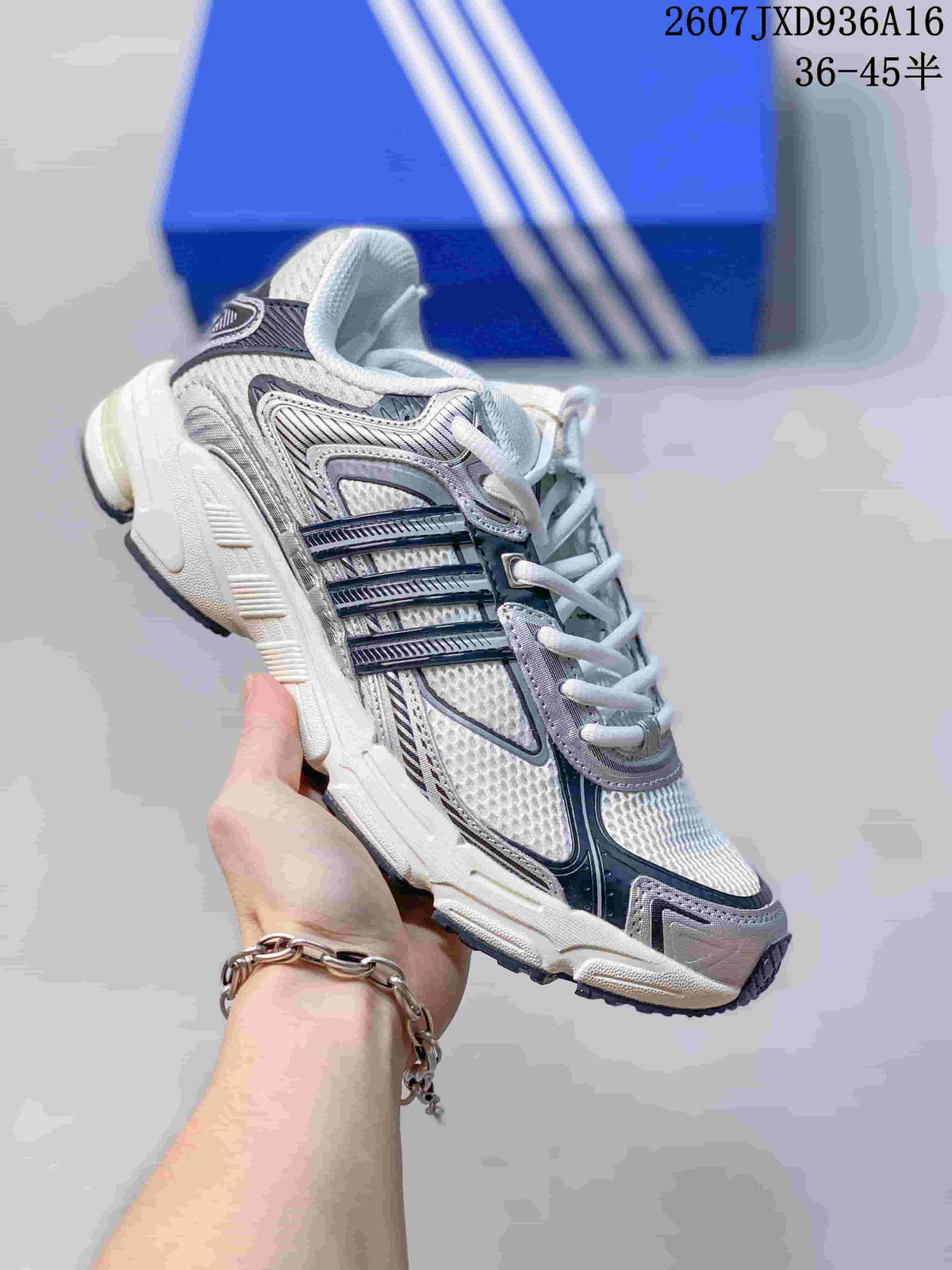 adidas Bad Bunny Response CL Retro Running Sneakers