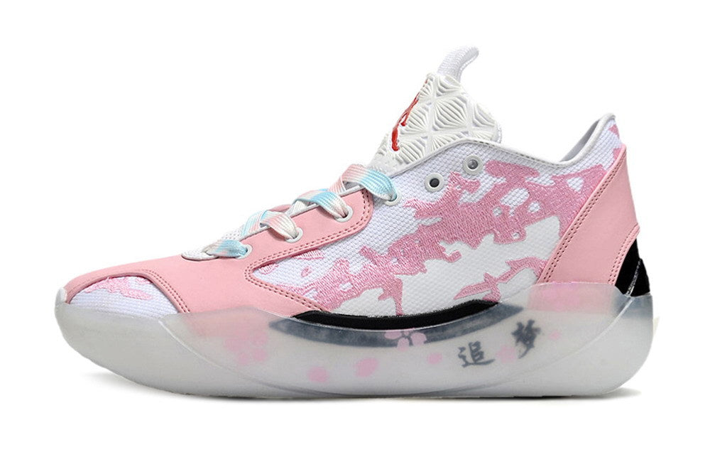 Jordan Luka 39 Low Basketball Shoes