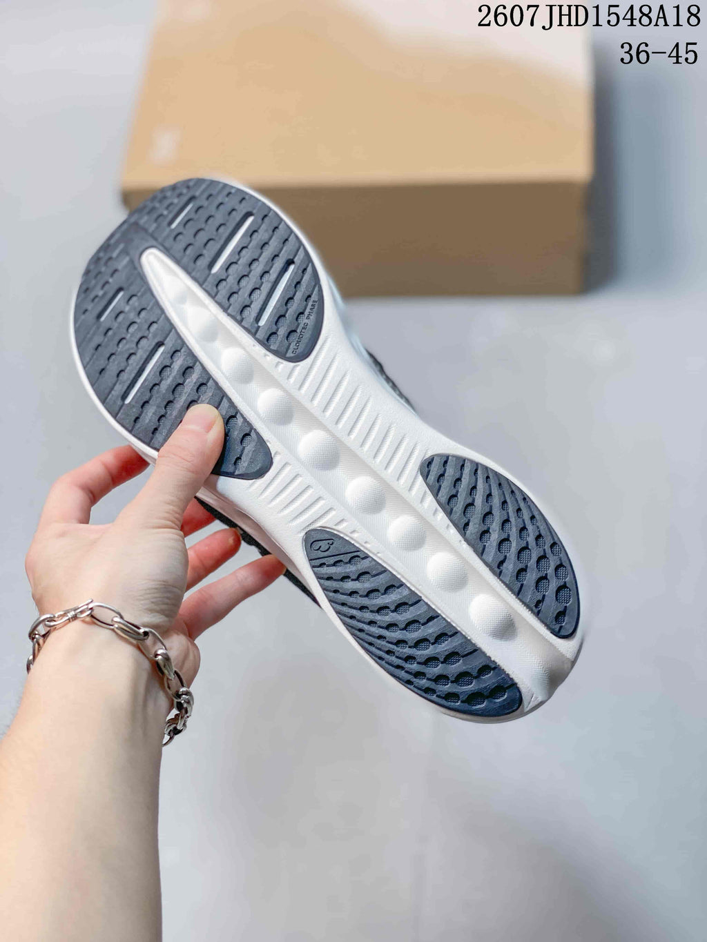 ON Cloudtilt Sneakers Dark Gray 711380OWE