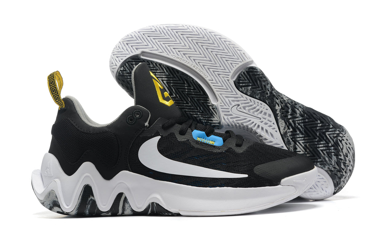 Nike KD 17 Basketball Shoes in Multiple Colorways