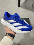 adidas Adizero Lightstrike Pro Running Shoes Blue White