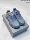 KAILAS Expedition Low-Top Hiking Shoes Dark Gray 2607JVD238A18