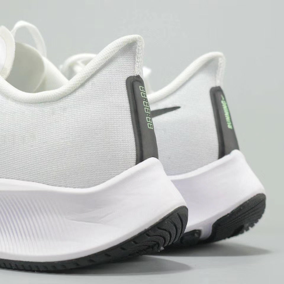 Nike Air Zoom Pegasus 37 Running Shoes White BQ9646-103