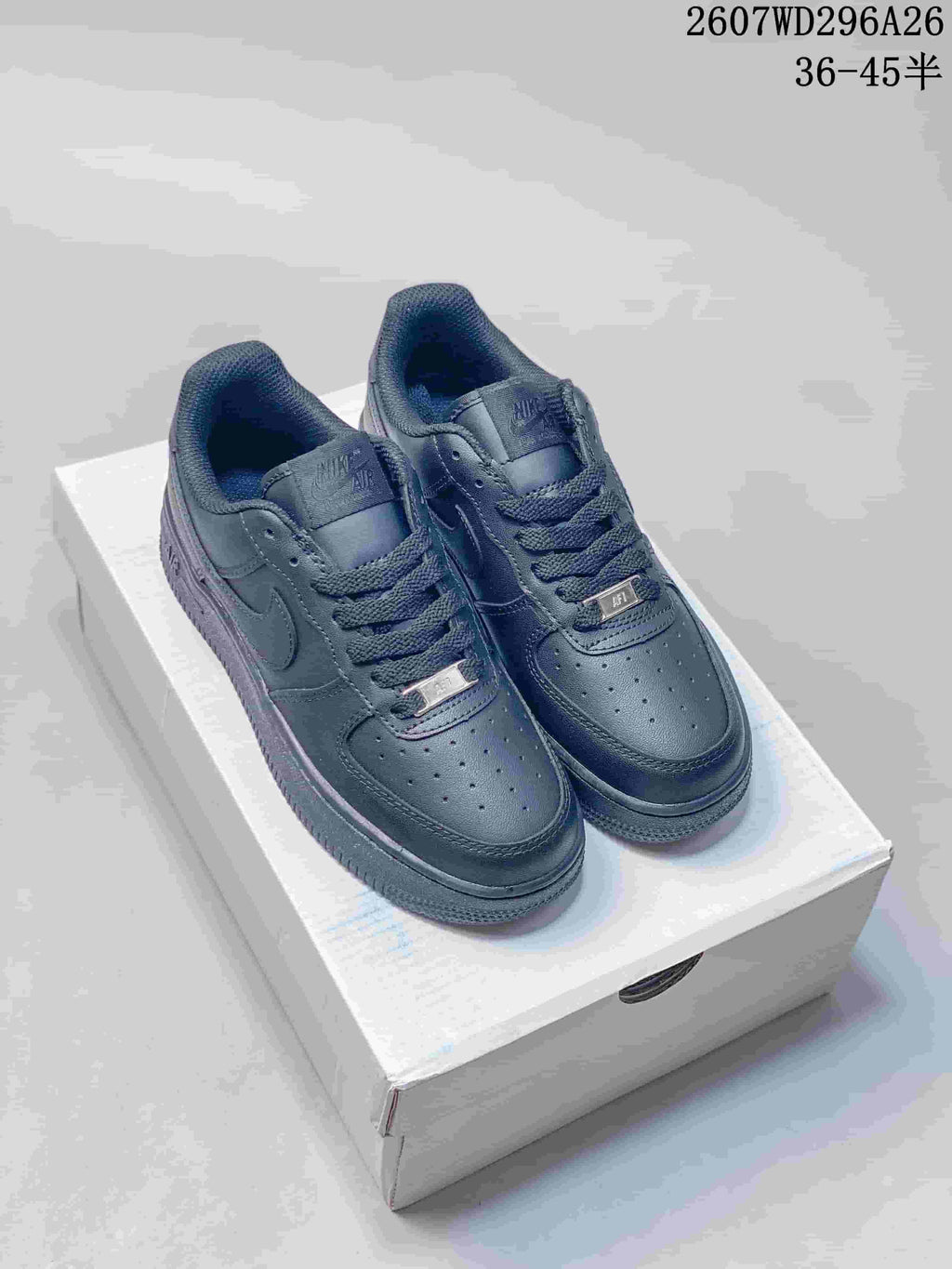 Nike Air Force 1 Low Sneakers 722260UPW