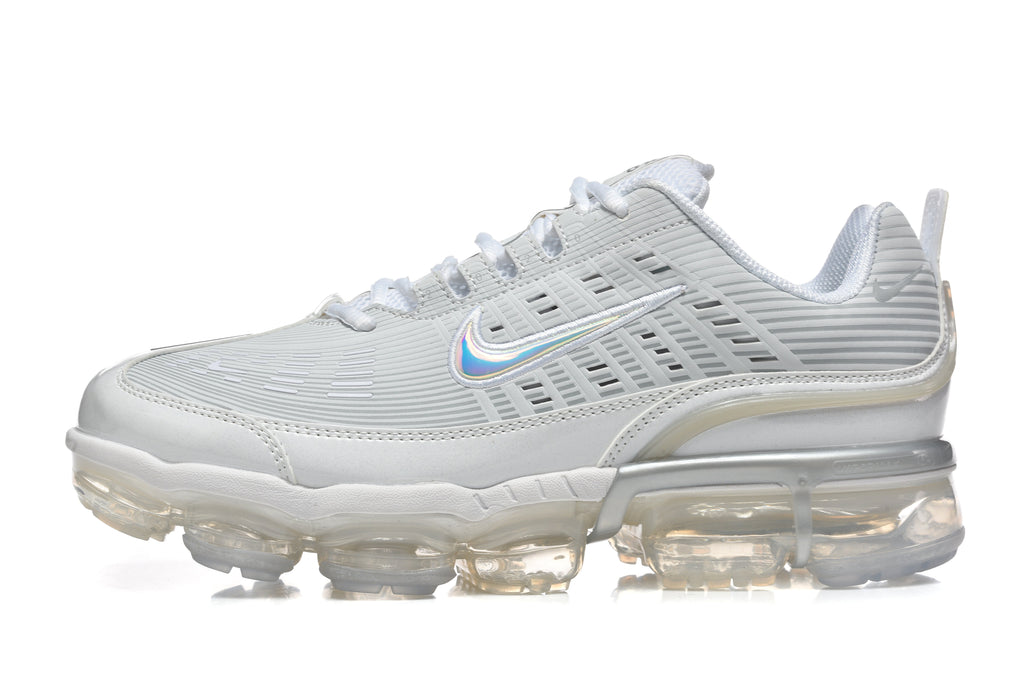 Nike Air VaporMax 360 White Sneakers CK9670-100
