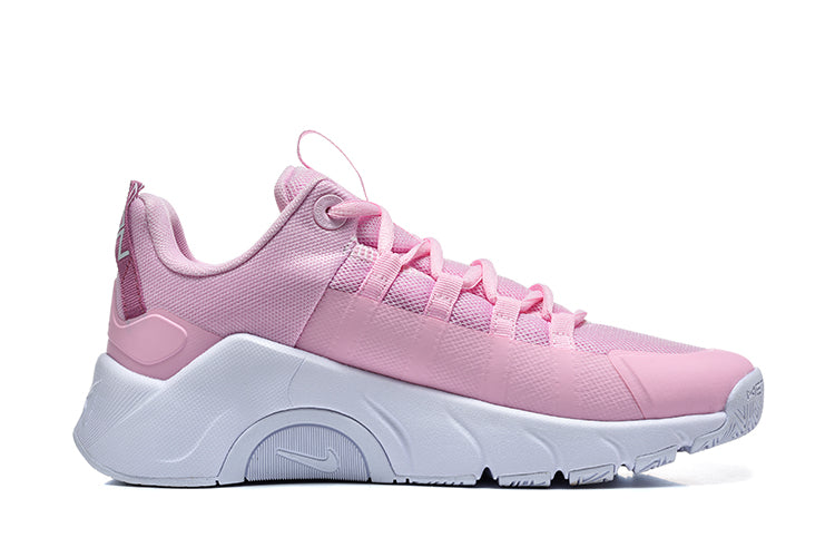 Nike Free Metcon 5 Pink Training Shoes