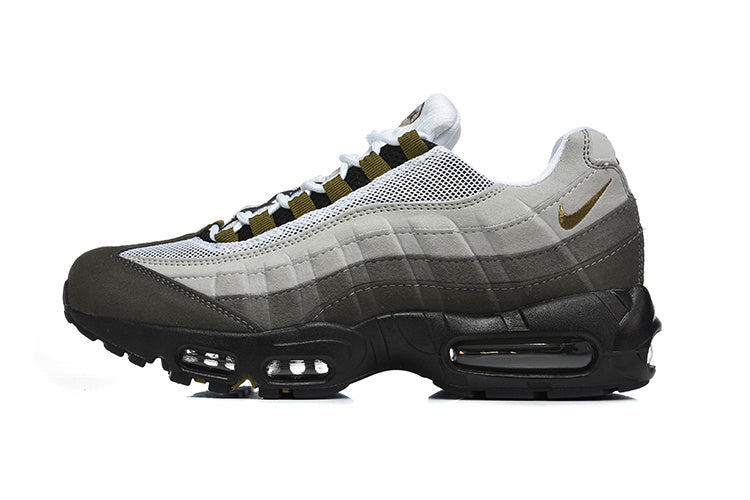 Nike Air Max 95 Sneakers Grey Olive HJ5996-003