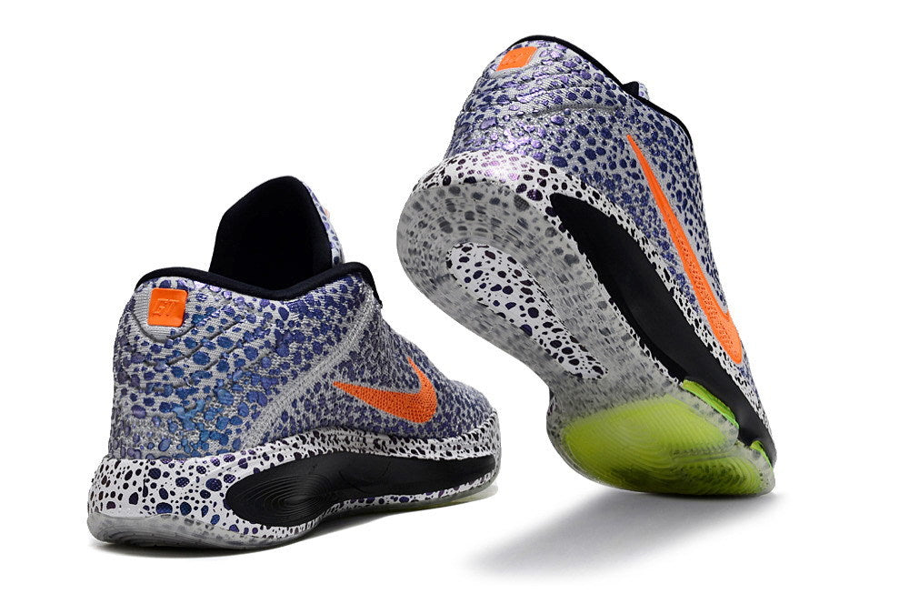 Nike GT Hustle 3 Basketball Shoes in Multiple Colorways