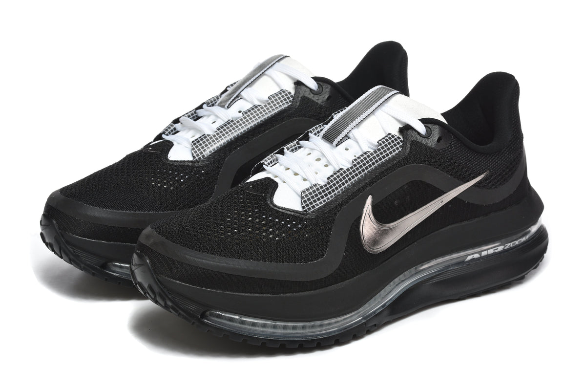 Nike Pegasus Premium SE Black White Sneakers IH4369-001