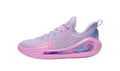 Nike 901-3 Pink and Purple Sneakers