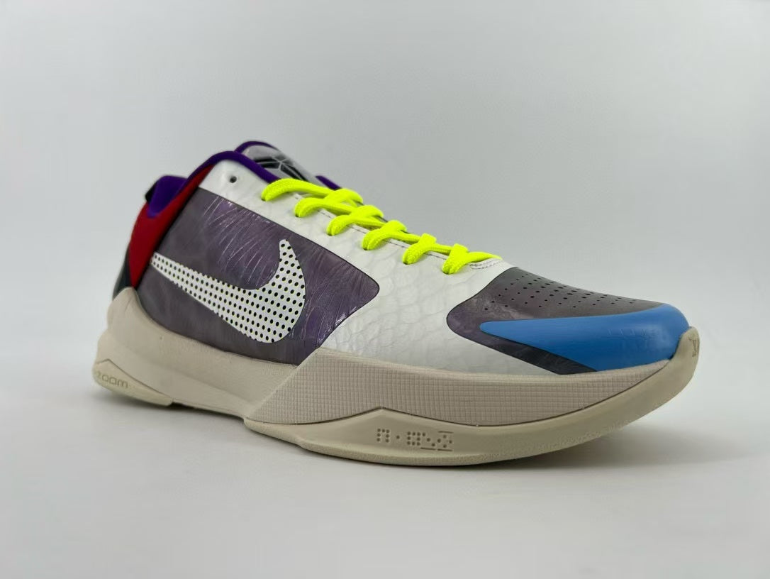 Nike Kobe 5 Protro Basketball Shoes CD4991-004